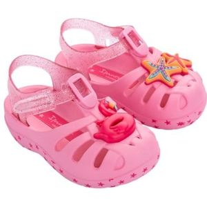 Ipanema Summer Xv Baby Sandaal voor meisjes, roze, 19/20 EU