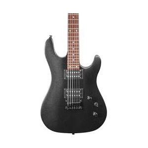 Cort KX100-BKM Guitarra ELEctrica zwart metallic