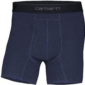 Visit the Carhartt Store Heren Boxer Slips - blauw - XL