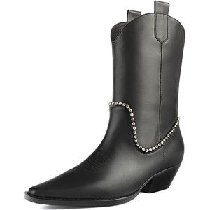 Ziengs schoenen Cowboylaarzen kopen Laagste prijs beslist