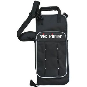 Vic Firth Classic Stick Bag - Black with Logo