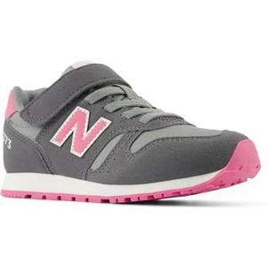 New Balance 373, sneakers voor kinderen, Grijs, 35 EU