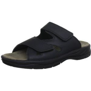 Jomos - Activa 2 503611 - Herenschoenen - Zwart