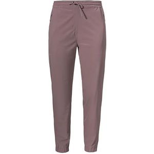 Schöffel - Outdoorbroek - Paars - Vienna L - Regular Fit