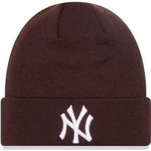 New Era Winter Beanie - New York Yankees Bruin