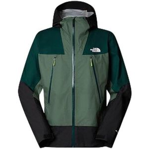 The North Face Hardshell Jas - Signal 2.5L Dryvent - Heren