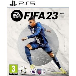 ELECTRONIC ARTS FIFA 23 STANDARD ANGLAIS PLAYSTATION 5