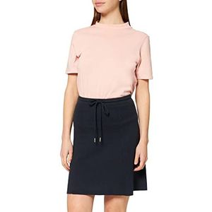 Marc O'Polo Damesrok, blauw (Midnight Sea 871), 28 NL