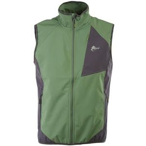 Ande M43013-4472 Lagorai VEST sportvest voor heren VDE Timo/antraciet, maat S