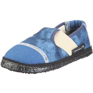 Nanga 02-0037-32, Slippers voor jongens 24 EU