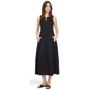 Robe Légère Dames 0261/4845 jurk, zwart, 36, zwart, 36