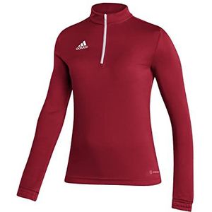 adidas Womens ENT22 TR TOP W sweatshirt, tepore, 2XL