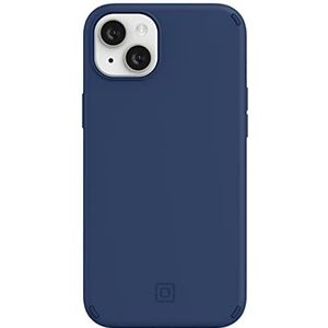 Incipio Duo telefoonhoesje, 12-Ft. (3,7m) Drop defence - Midnight Navy/Inkwell Blue (IPH-2034-MNYIB)