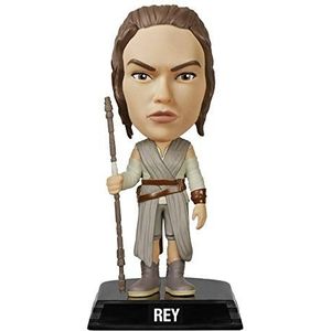 Rey Wobbler