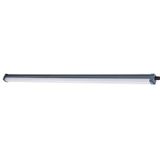 Philips ProjectLine lamp voor vochtige ruimtes, 1200 mm, 3400 lm, 6500 K, grijs - IP65