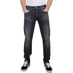 Replay Heren Grover Straight Jeans