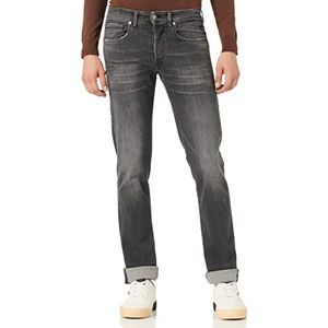 Replay Heren Grover Straight Jeans