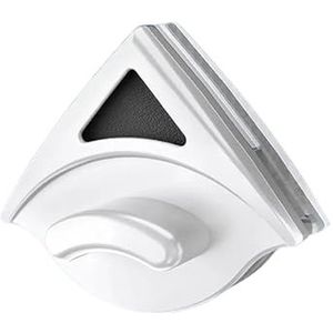 Dubbelzijdige magnetische raamreiniger 8-15 mm