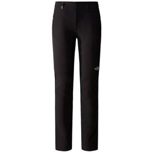 THE NORTH FACE quest broek black 36