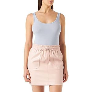 Naf Naf Damesrok, Roze Pensee, 34 NL