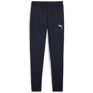 PUMA Unisex Teamgoal Pro Trainingsbroek Jr Gebreide Broek