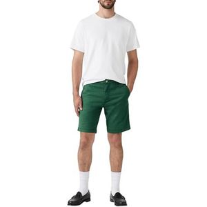 Levi's Xx Chino Shorts Ii Donkergroen S Lt Wgt M, dark green, 32W
