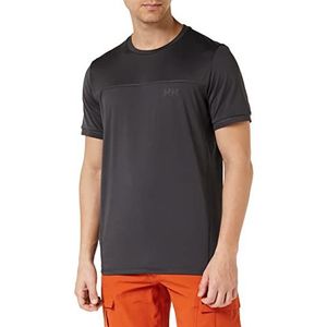 Helly Hansen HP Ocean T-Shirt M Zwart