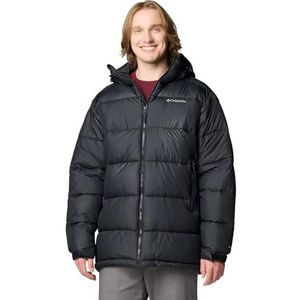 Columbia Pike Lake Parka Herenjack