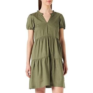 Blue Seven damesjurk, Riet Orig, 42 NL