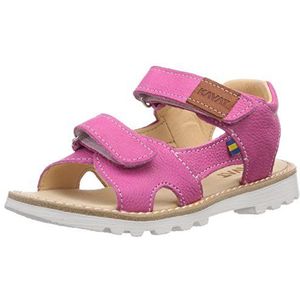 Kavat Nyby Sandalen voor kinderen, uniseks, Pink Cerise, 24 EU