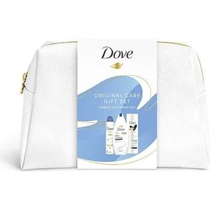 Dove huidverzorgingscadeau voor dames