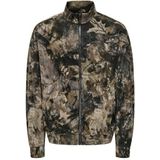 Onsbilly - Fleece Sweatshirt - Hoog Hals - Oversize Fit - Lange Mouwen