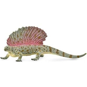 Collecta 88840 Edaphosaurus, XL, kleurrijk