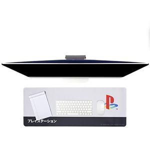 Playstation Heritage bureaumat, 30 x 80 cm, 30,5 cm x 78,7 cm