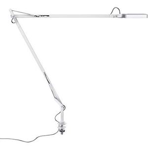 Tafellamp, collectie Kevin, LED, 7,5 W, 58,1 x 48 x 10 cm, wit