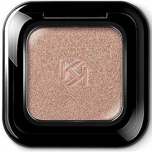 KIKO Milano High Pigment Eyeshadow 22 | Langdurige, sterk gepigmenteerde oogschaduw in 5 verschillende finishes: mat, parelmoer, metallic, glanzend en fonkelend