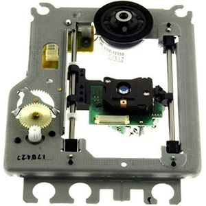 CD-mechaniek PVR502W (24Pin); laser + mechaniek; reservelamer - laser pickup + mech
