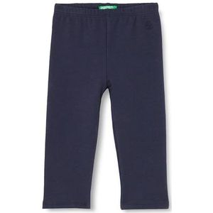 United Colors of Benetton legging, donkerblauw 252, 1 jaar