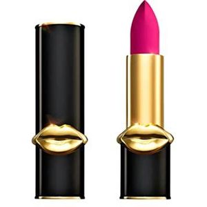 MatteTrance Lipstick - Extravaganza by Pat Mcgrath Labs for Women - 0.14 oz Lipstick