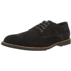 Celio 1026089, Derby Vetersluiting voor heren 23.5 EU