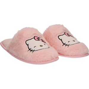 CERDÁ LIFE'S LITTLE MOMENTS Hello Kitty Officieel gelicentieerd product, comfortabel, zacht en antislip, 30/31 EU