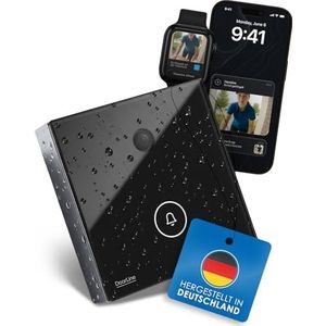 Akuvox R20A SIP Intercom Met Inbouw Installatiekit