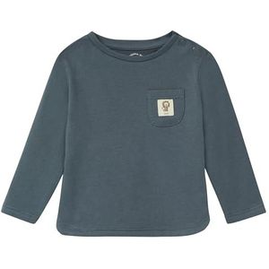 s.Oliver - T-Shirt - Zacht Jersey Katoen - Lange Mouwen