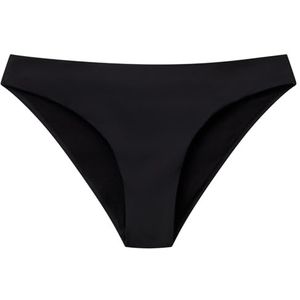 United Colors of Benetton badslip, Zwart, XS