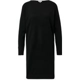 s.Oliver RED LABEL - Vrijetijdsjurk - Effen - Regular Fit - Viscosemix