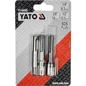 Yato YT-04686 Tools.