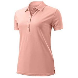 Wilson Poloshirt voor dames, AUTHENTIC POLO, polyester