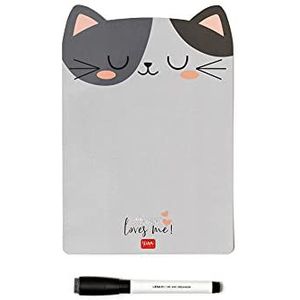 Legami Something to Remember magneetbord, Kitty