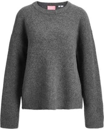 JJXX - JXMatilda - Trui - Grijs - Losse Pasvorm