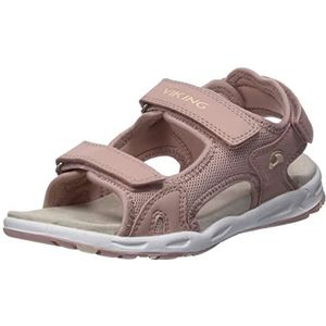 viking 3-43730-53, enkelbandje Unisex-Kind 23 EU Weit